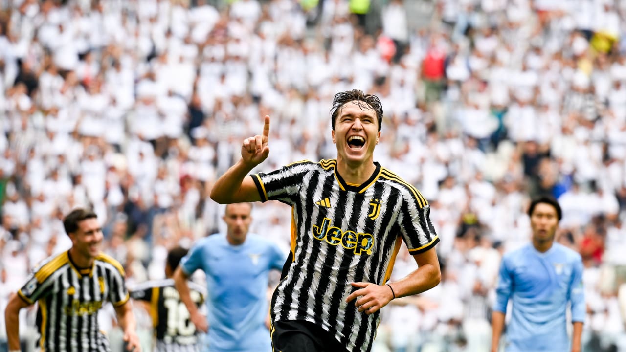 Roma and Juventus Reportedly Agree €30M Fee for Federico Chiesa