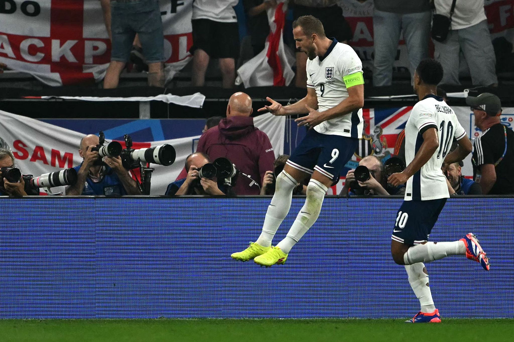 England Reach Euro 2024 Final with Late Win Over Netherlands