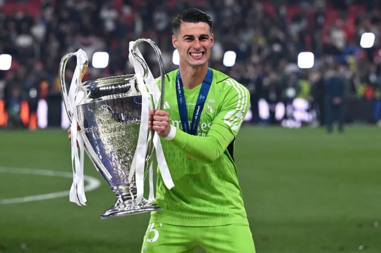 Chelsea Reject Al Ittihad Bid for Arrizabalaga
