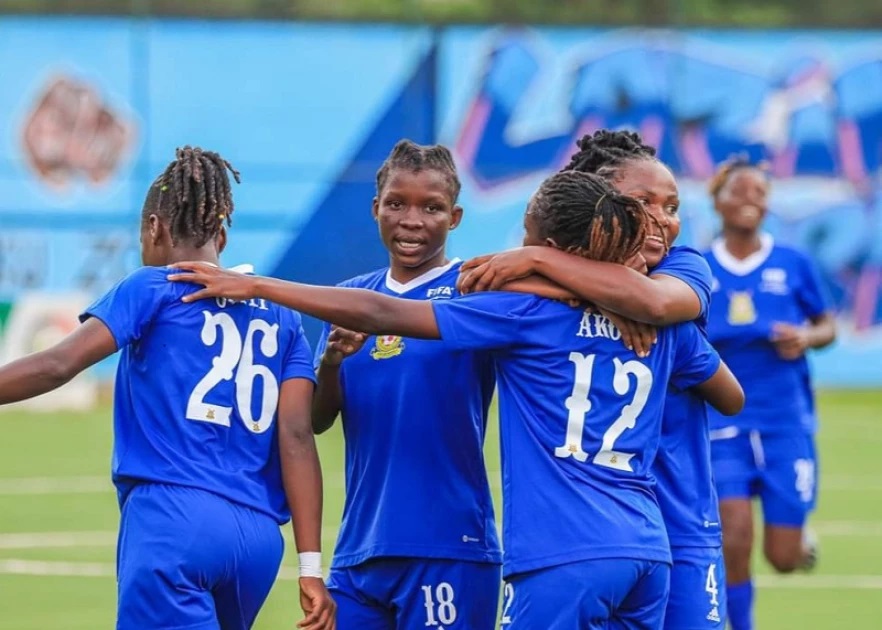 Kenya Police Bullets Face Tough Group A in CECAFA Qualifiers