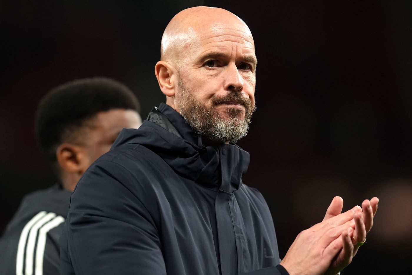 Ten Hag Era Ends at Manchester United