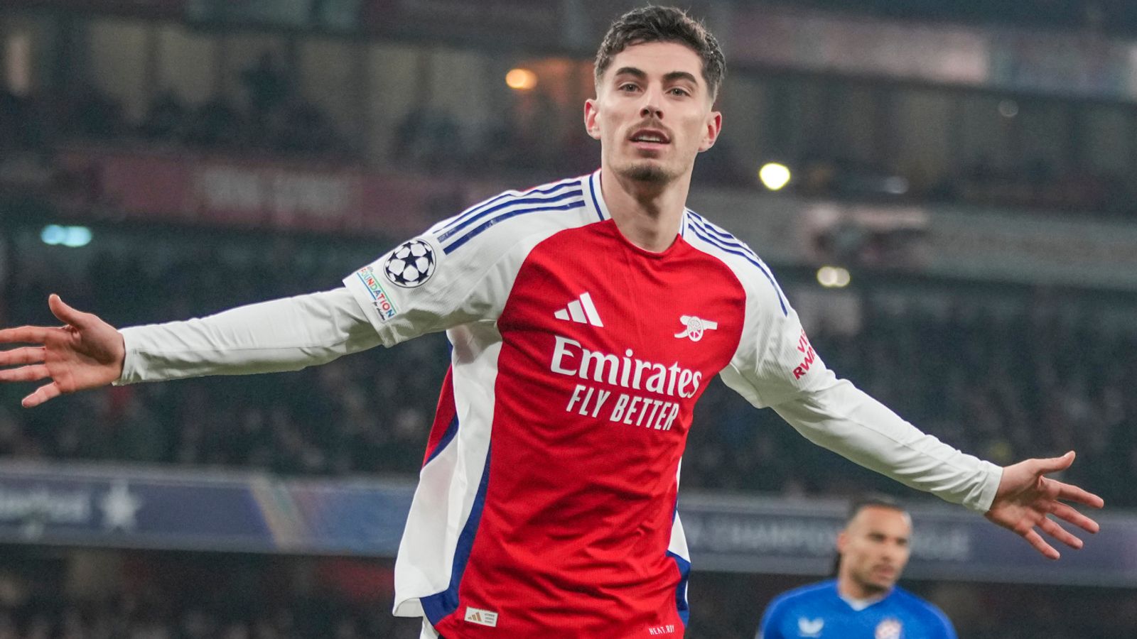 Kai Havertz Could Make Shock Return Before Season Ends, Confirms Arteta