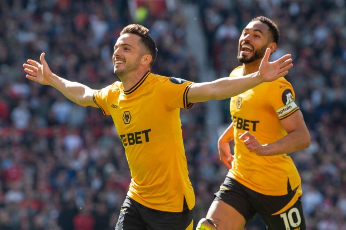 Super Subs Steal the Show as Wolves Edge United and Chelsea Stun Fulham