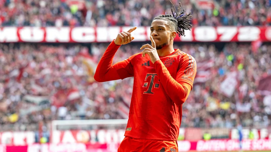 Bayern Outclass Mainz 3-0 But Must Wait for Bundesliga Glory