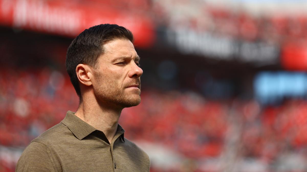 Xabi Alonso Poised to Return to Real Madrid as Head Coach