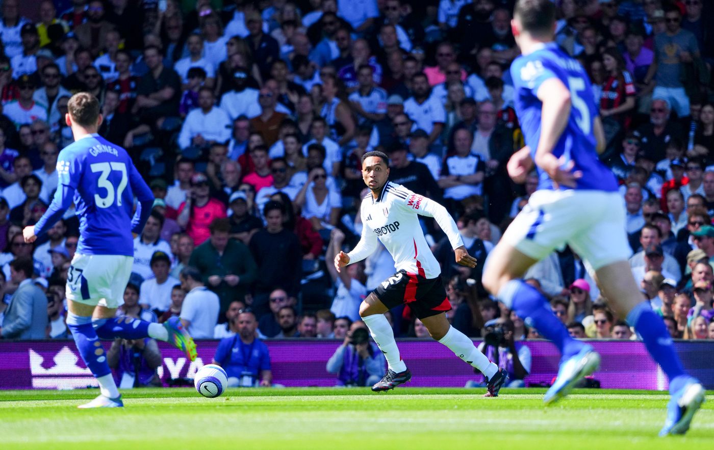 Everton’s Second-Half Surge Stuns Fulham