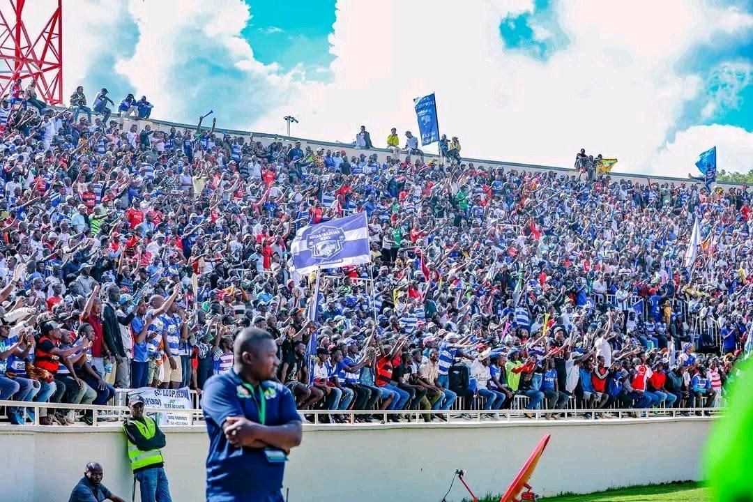Mashemeji Derby Rescheduled for June 1st Showdown