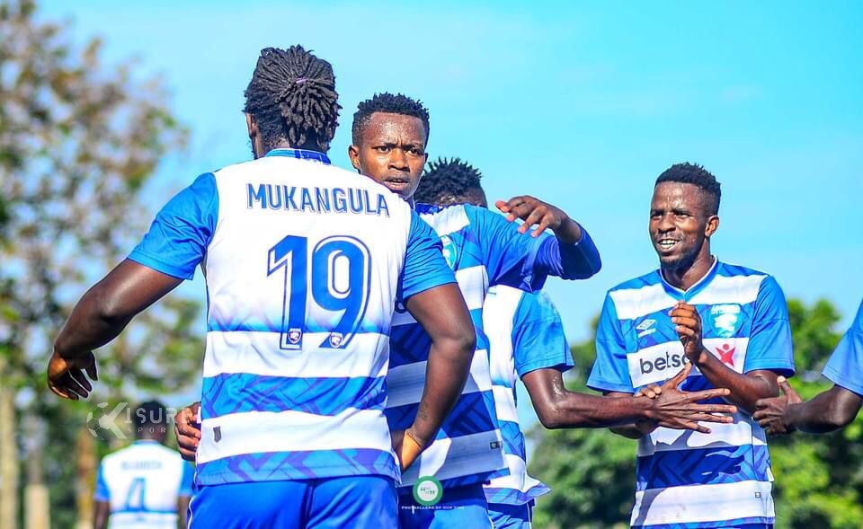 Registrar Postpones AFC Leopards Elections to 2026