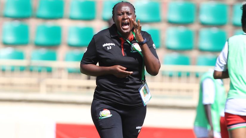 Starlets Name Squad for Morocco Friendly as WAFCON Build-Up Intensifies