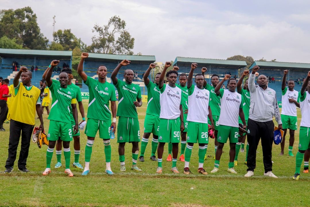 Gor Mahia Moves to Streamline Matchday Operations After Homa Bay Derby