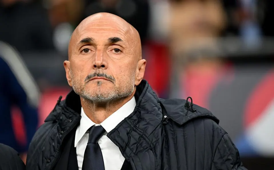 Spalletti Dismissed as Italy Coach After Norway Defeat