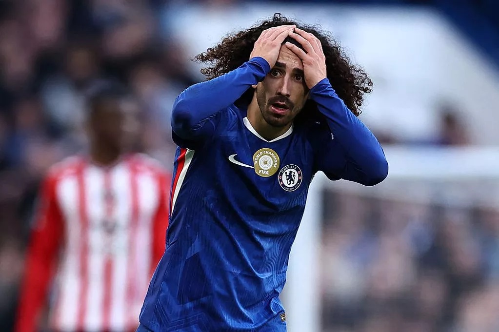 Talbi Stuns Chelsea with Late Winner as Sunderland Seal Dramatic 2–1 Victory at Stamford Bridge