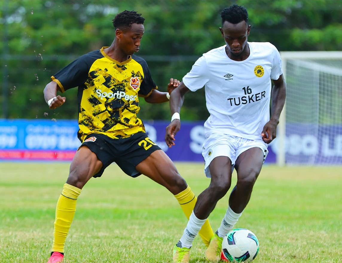 Kapaito Volley Earns First Win of the Season in Murang’a