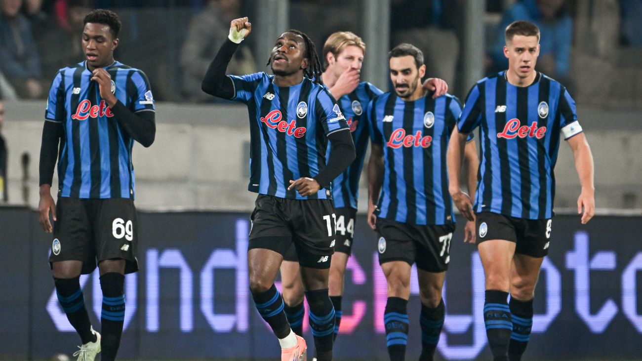 Atalanta Held by Milan in Tight 1-1 Draw at the New Balance Arena