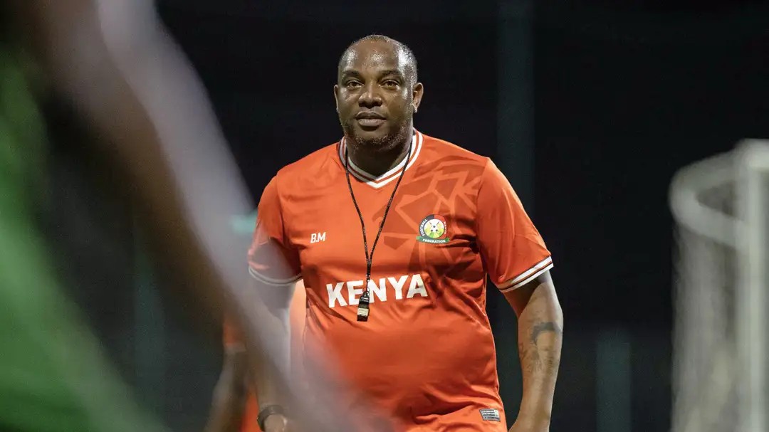 McCarthy Names Harambee Stars Squad for November Friendlies in Turkey