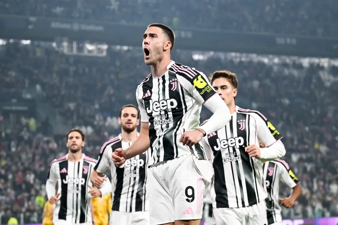 Juventus & Inter Bounce Back: Dramatic Wins Lift Turin and Milan Giants