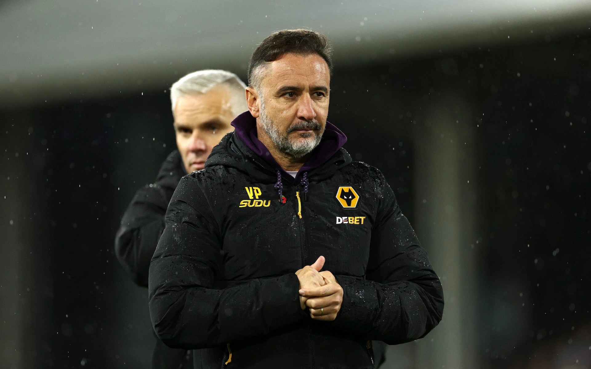 Wolves Sack Pereira After Dismal Start to the Season