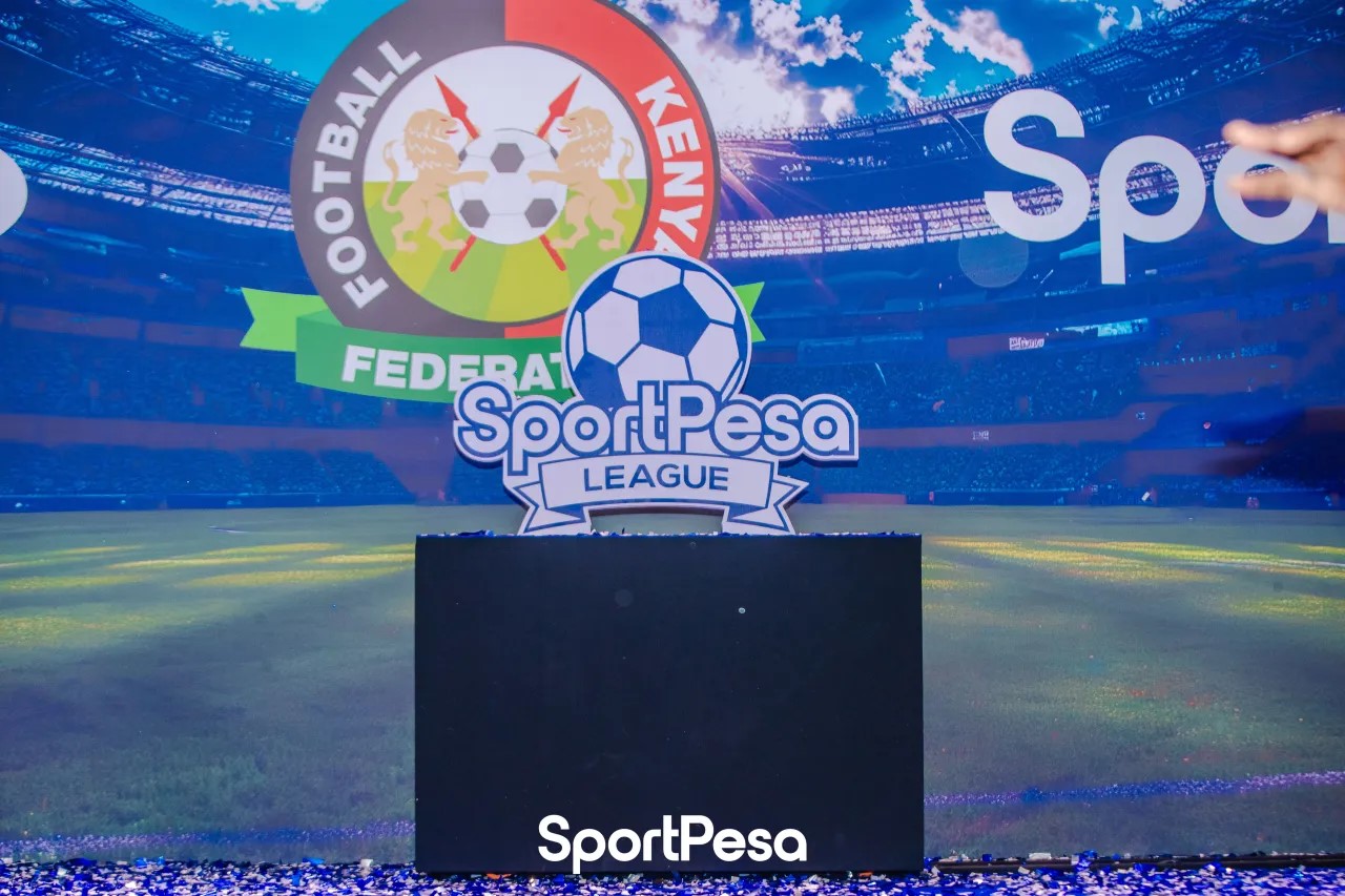 SportPesa Launches Monthly Awards to Boost Competitiveness in Kenyan Premier League