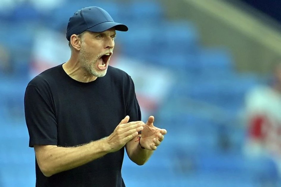 England stars buy into team-first mantra: Tuchel