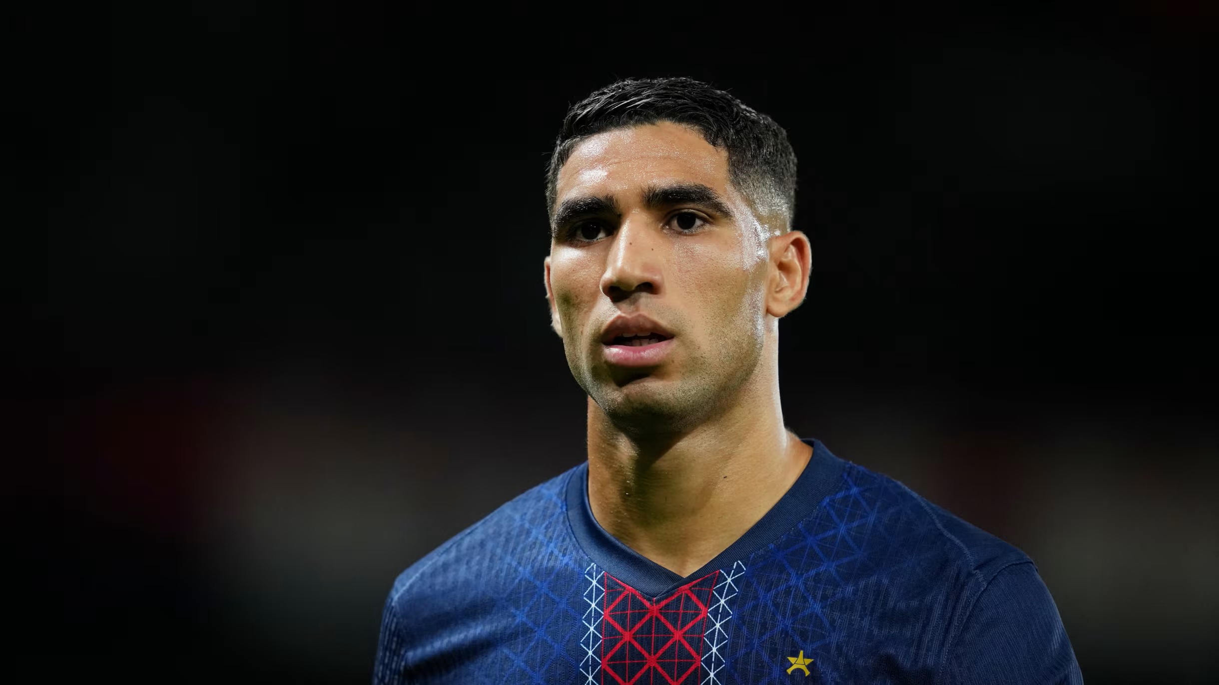 Hakimi, Chebbak Shine as Africa’s Best