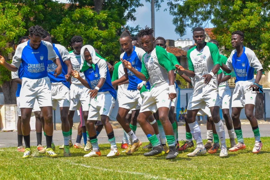 Mombasa United Beat Equity to Return to Winning Ways