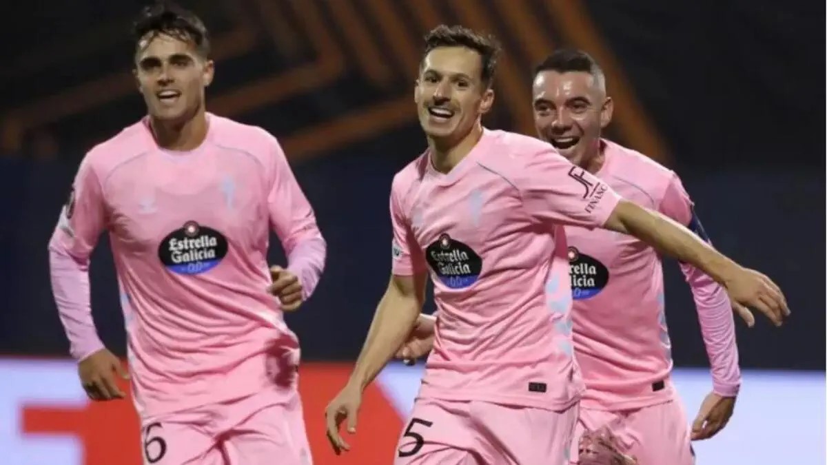 Celta Vigo Edge Alaves in Tight LaLiga Contest