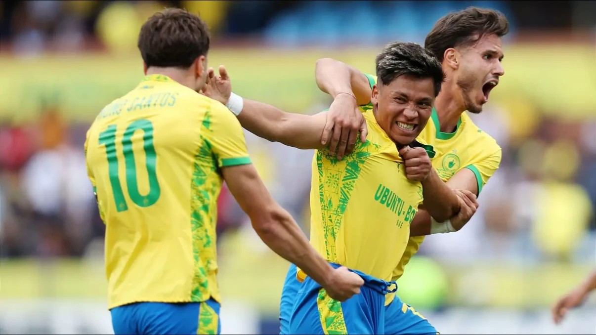 Sundowns, Yanga, Al Ahly Claim Big Continental Wins