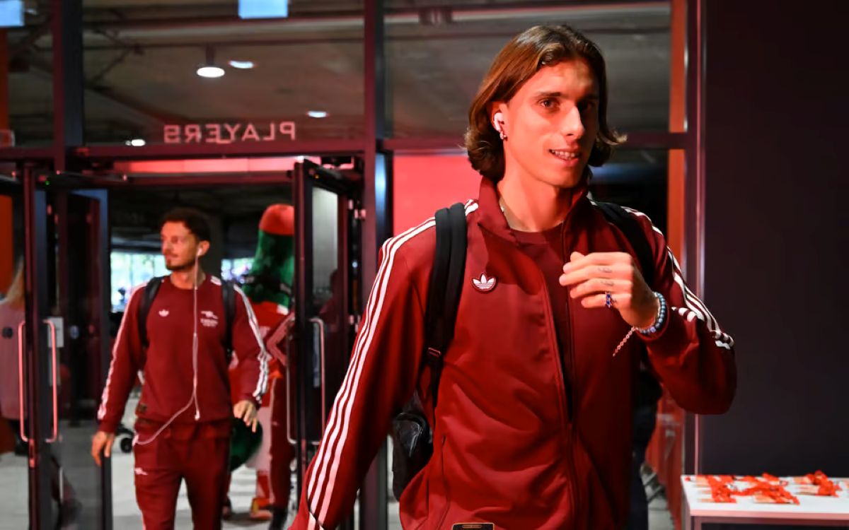 Arsenal Receive Injury Boost Ahead of North London Derby