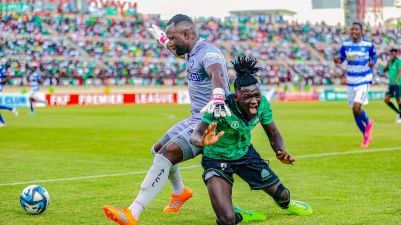 Mashemeji Derby: FKF Confirms New Date and Venue for 2025/26 First-Leg Showdown