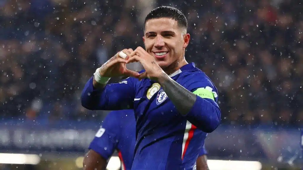 Chelsea Outclass Barça In A European Masterclass At The Bridge