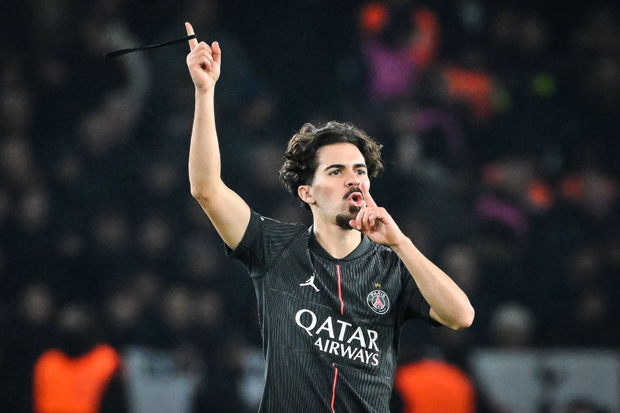 Vitinha’s Hat-Trick Seals PSG’s Wild 5–3 Win Over Tottenham in Paris