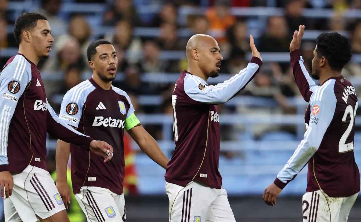 Villa Hold On for 2–1 Win as Forest Crush Malmo in a Dominant 3–0 Display