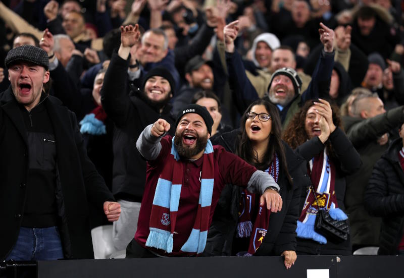 West Ham Look to Exploit Liverpool’s Turmoil in Crucial Premier League Clash