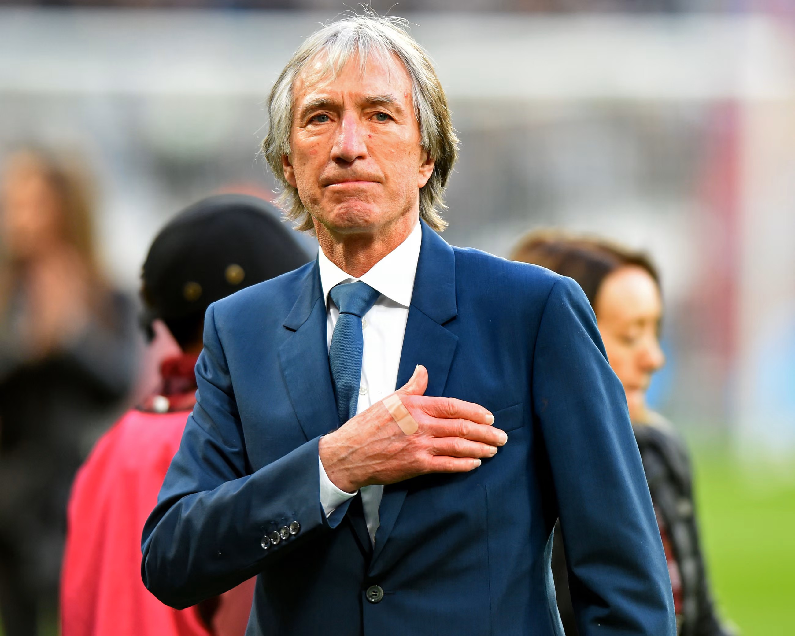 West Ham Mourn Legendary Captain Billy Bonds, Gone at 79