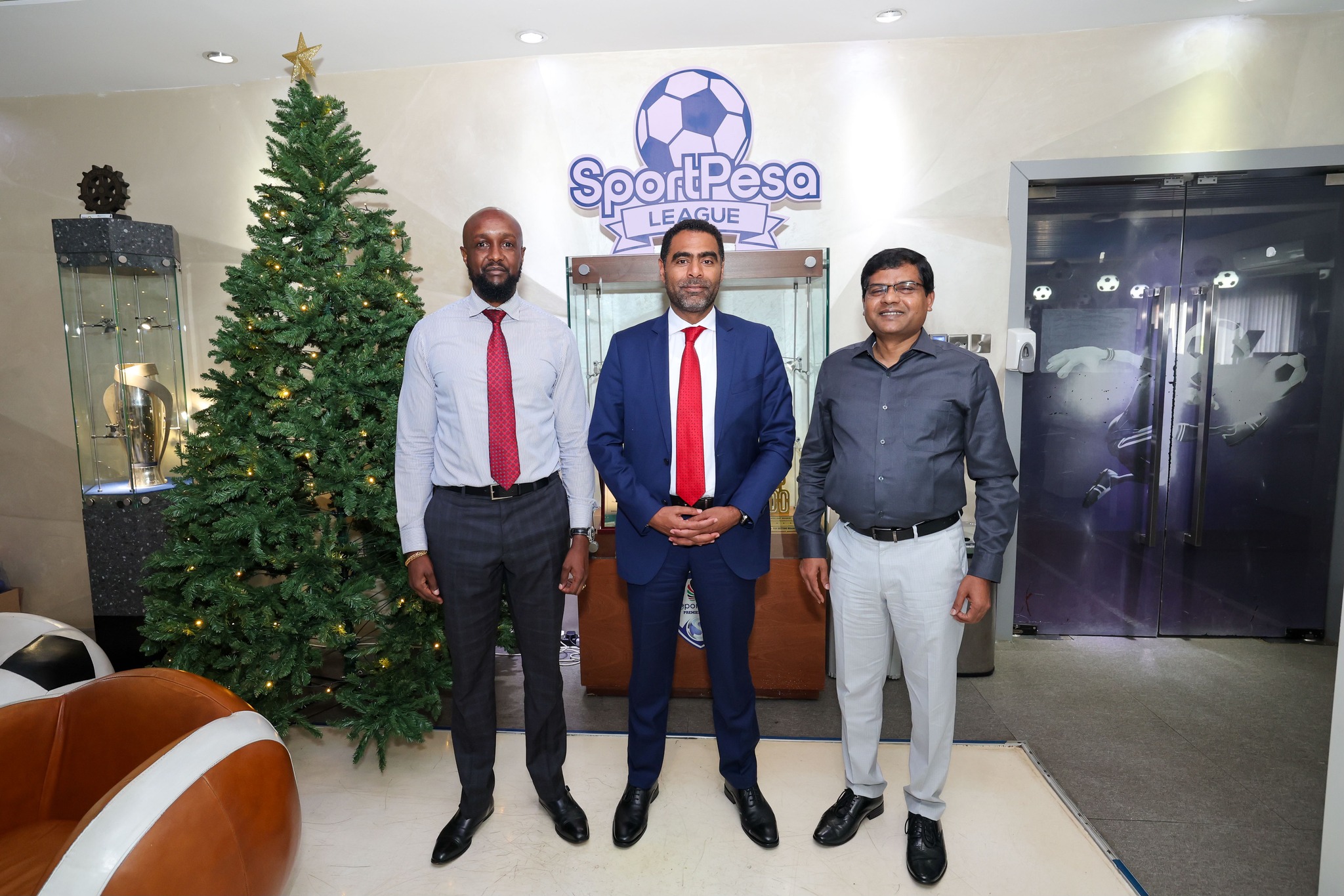 FKF Reshapes Key Committees and Strengthens Partnerships to Drive a New Era in Kenyan Football