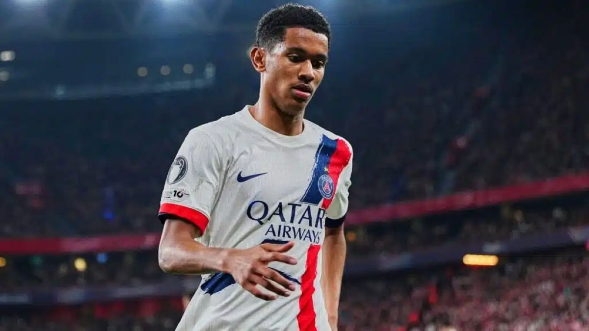 San Mames stands firm as Athletic halt PSG advance