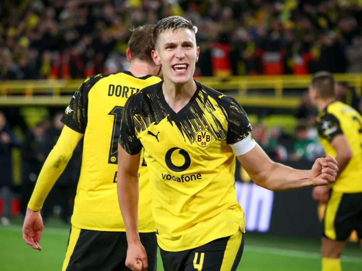 Dortmund let top-four chance slip as Bodoe Glimt fight back again