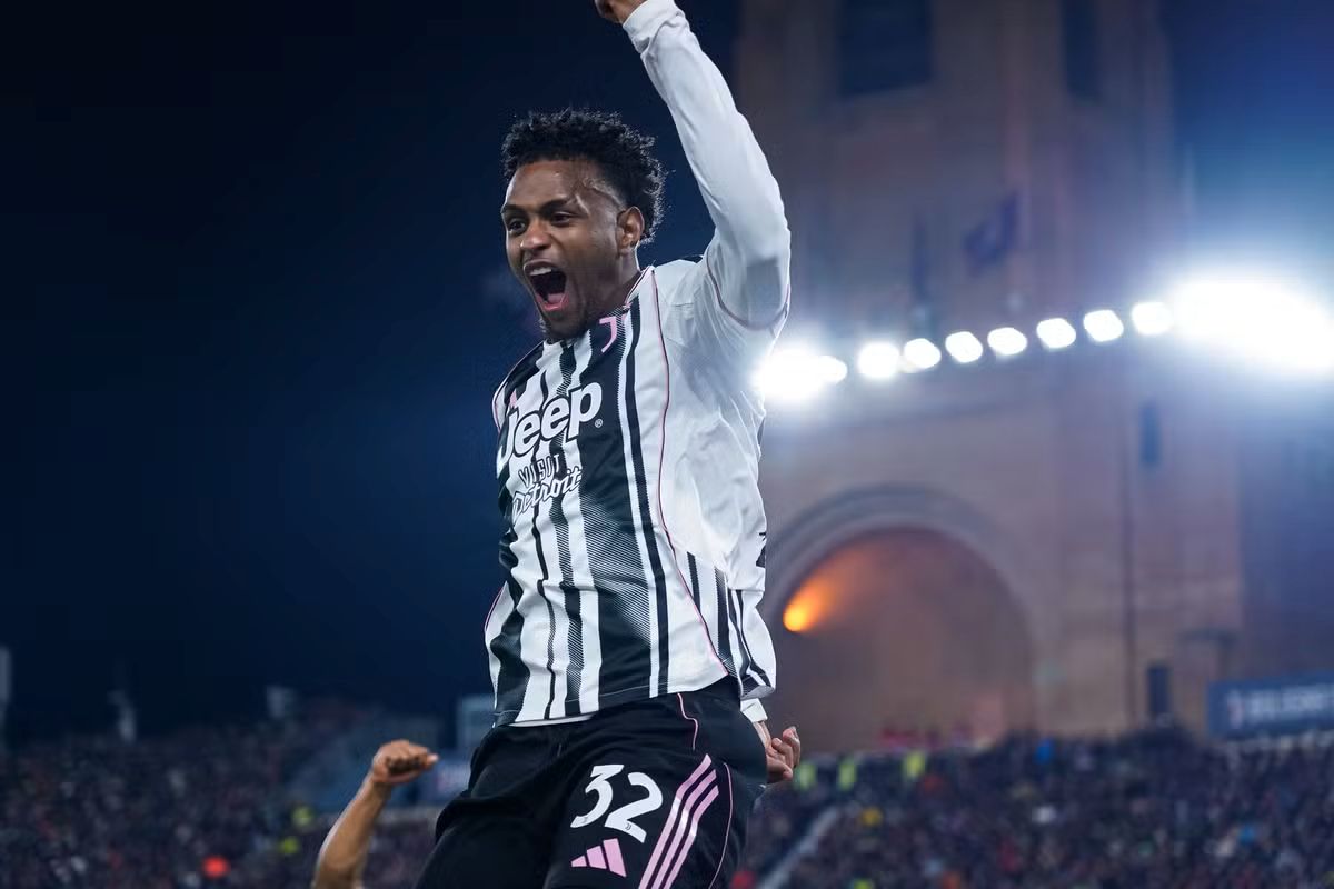 Serie A Round 15 Shakes the Title Race as Juventus, Inter and Udinese Make Big Statements