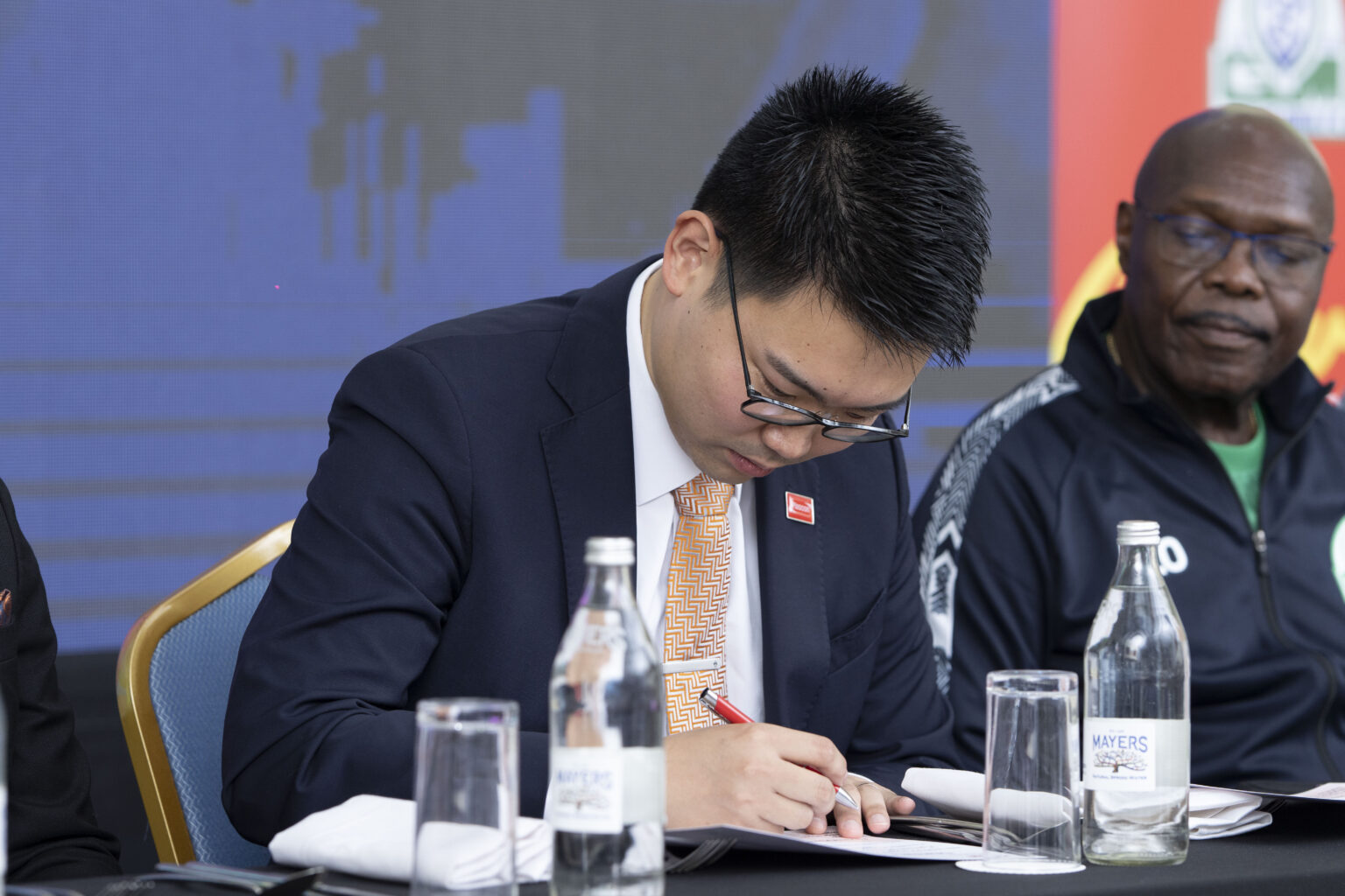 Gor Mahia Secure Ksh5 Million Plascon Deal in Major Financial Boost