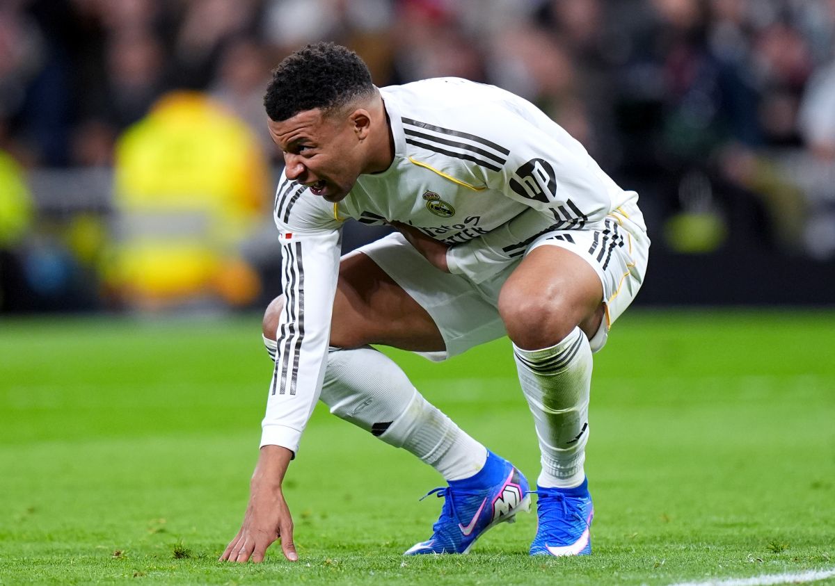 Bellingham and Mbappe Steer Madrid Past Stubborn Sevilla