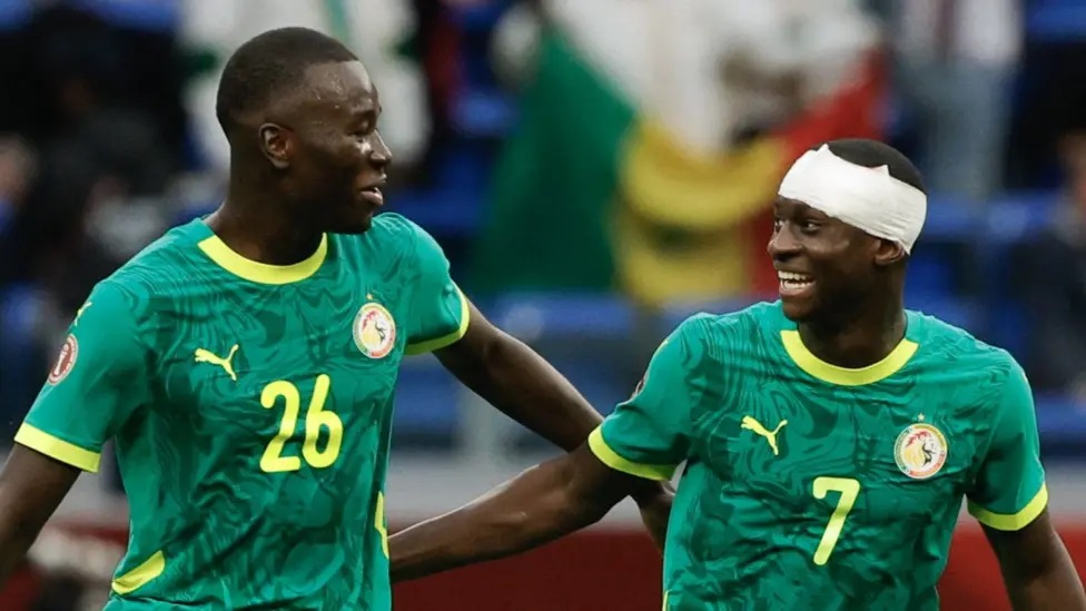 Senegal Overcome Early Shock to Eliminate Sudan and March Into AFCON Quarter-