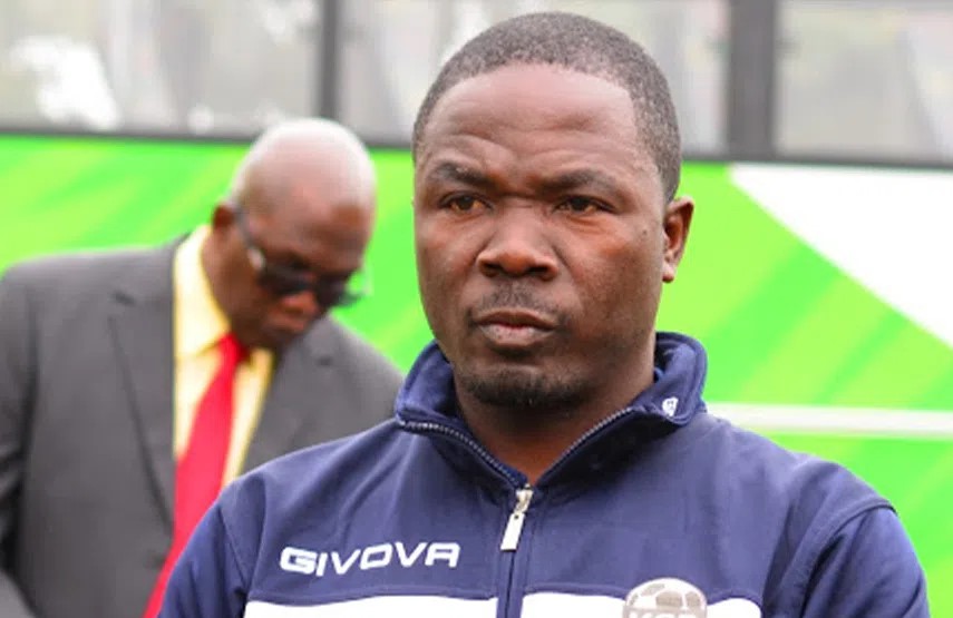 Nairobi United Turn to Solo Oduor for the Next Phase