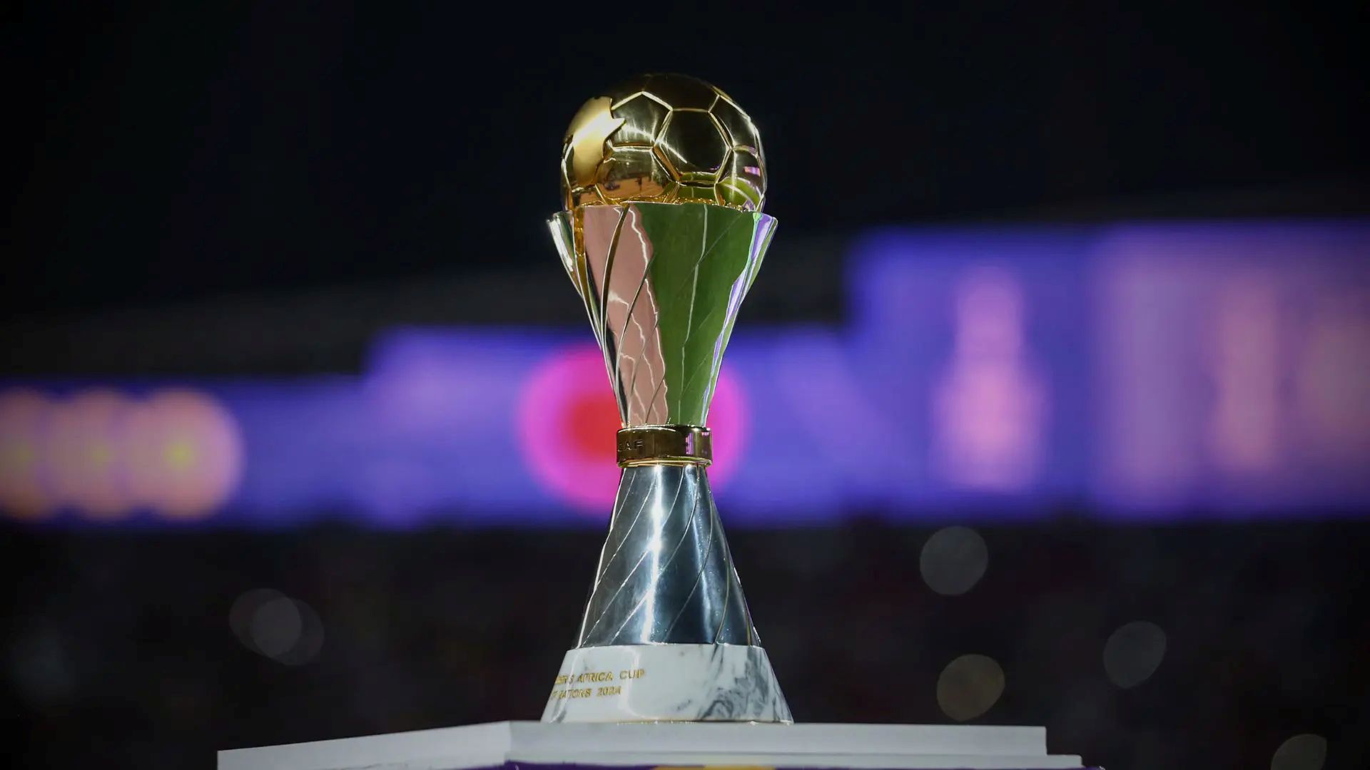 CAF Postpones 2026 Women AFCON to July