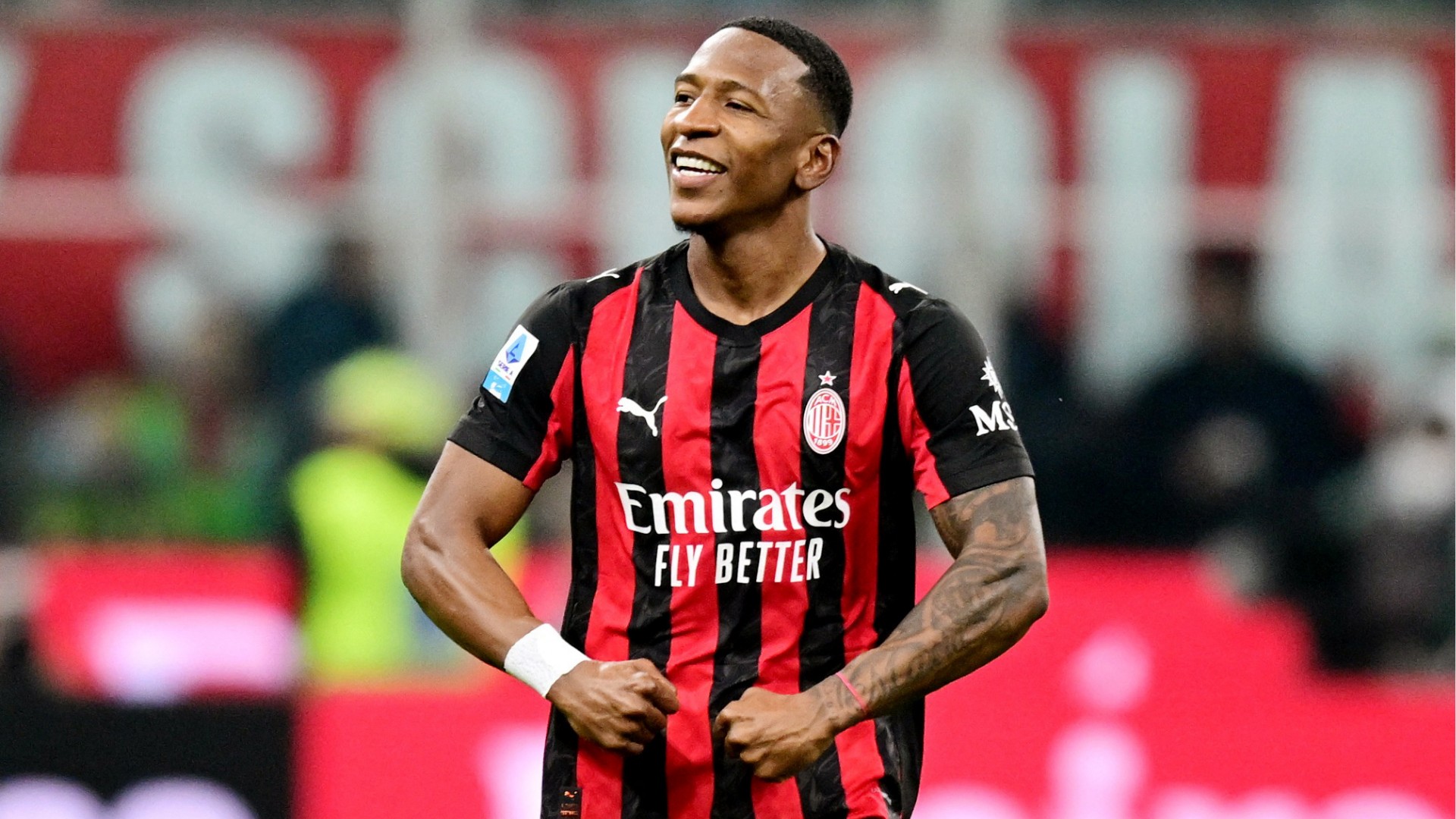 Estupinan Strike Seals Derby Win As Milan Edge Inter