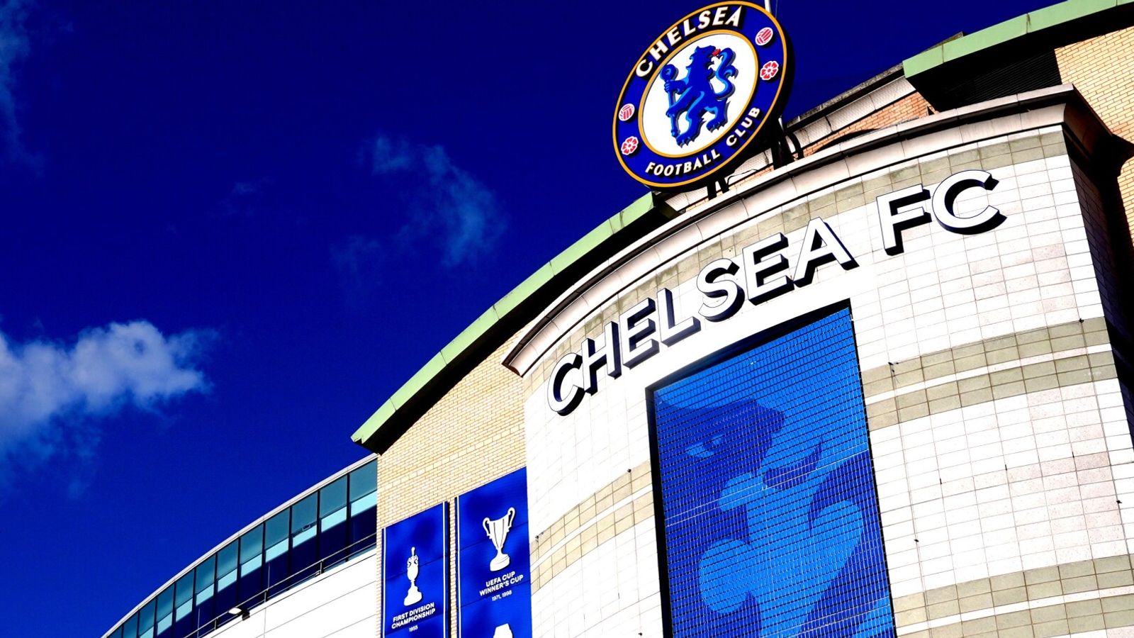 Chelsea Handed Record Fine And Suspended Transfer Ban