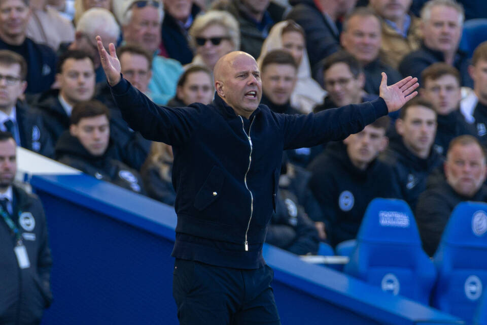 Welbeck Brace Fires Brighton Past Liverpool In Crucial Win