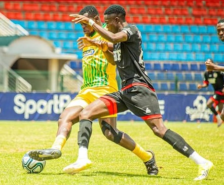 APS Bomet Edge Ulinzi Stars To Boost Survival Hopes In Tight Clash