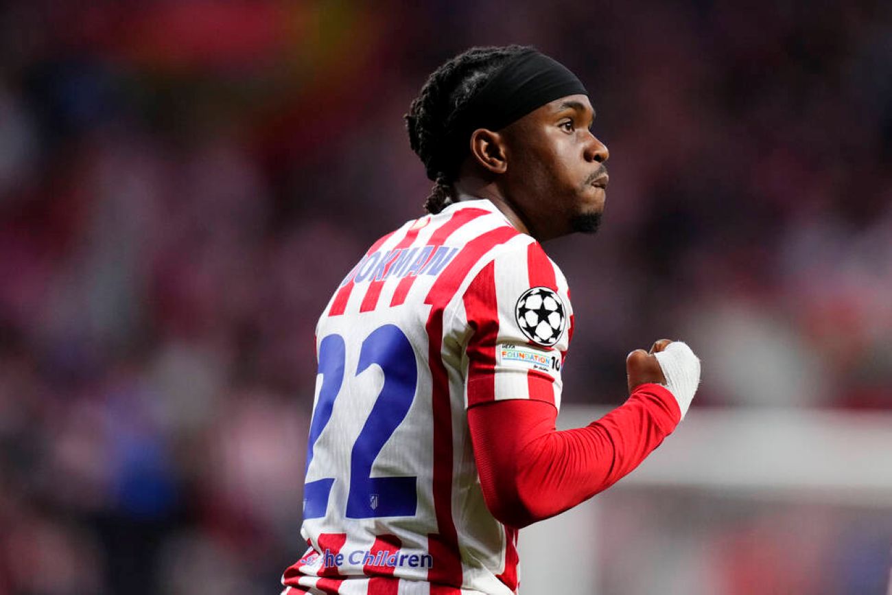 Atletico Madrid Edge Barcelona to Reach Champions League Semi-Finals