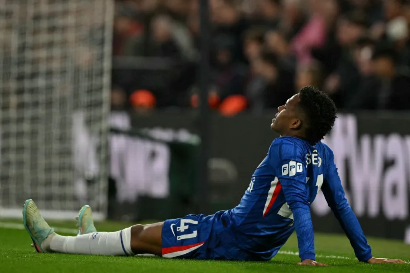 Chelsea Star Estevao Ruled Out Of World Cup After Injury Blow