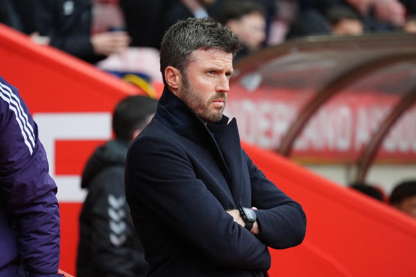 Michael Carrick Nears Permanent Manchester United Appointment